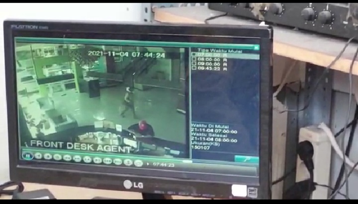 Kenalan Lewat Aplikasi Badoo, Janda di Makassar Kena Tipu 